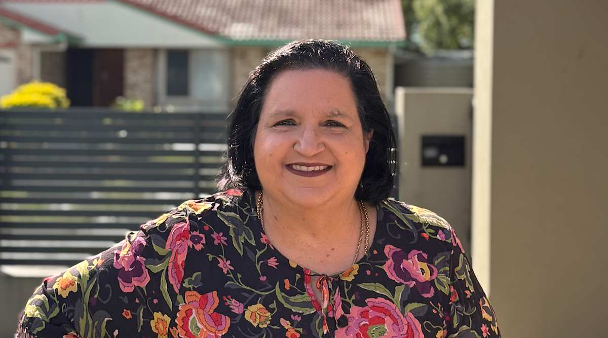 Yasmin Khan, Local Heroes, 1800x1000 - Mt Gravatt, 2026