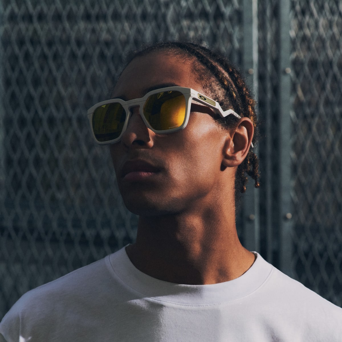 Oakley: 20% Off Polarised Sunglasses* at Oakley