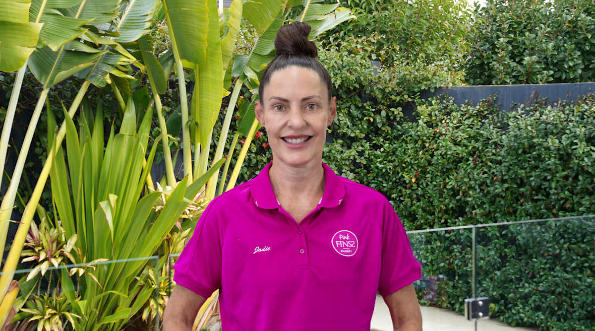 Story body-Penrith Jodie Amor