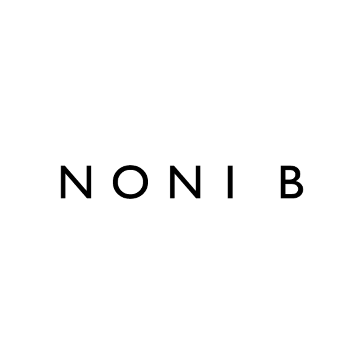 Retailer Noni B colour logo image