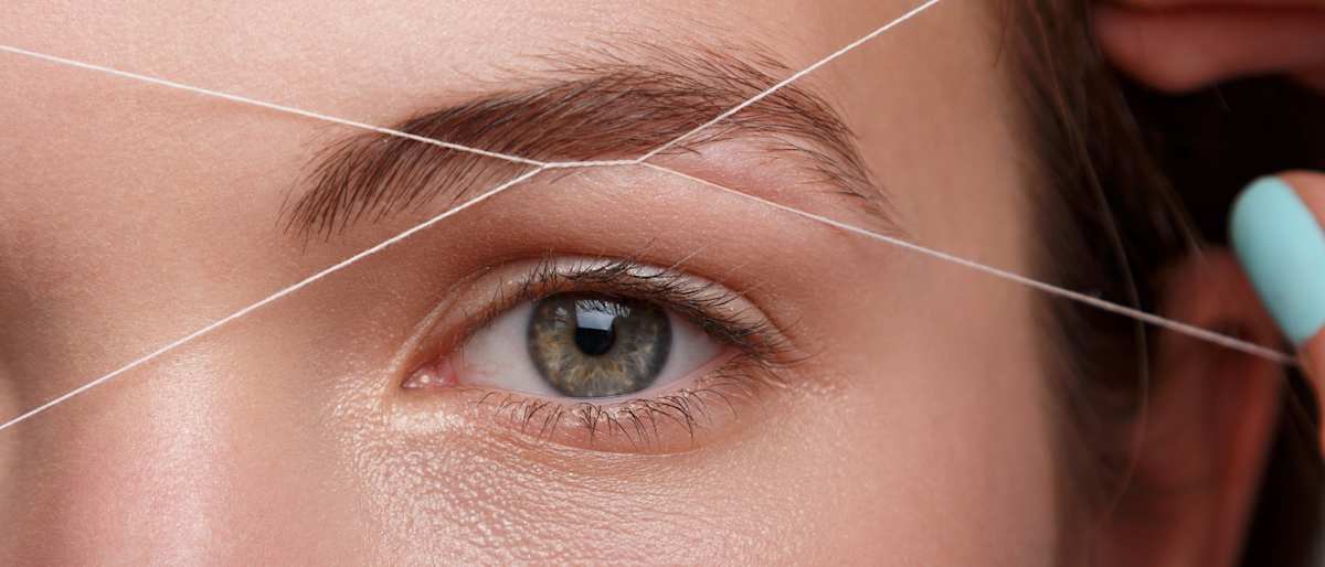 Eyebrows