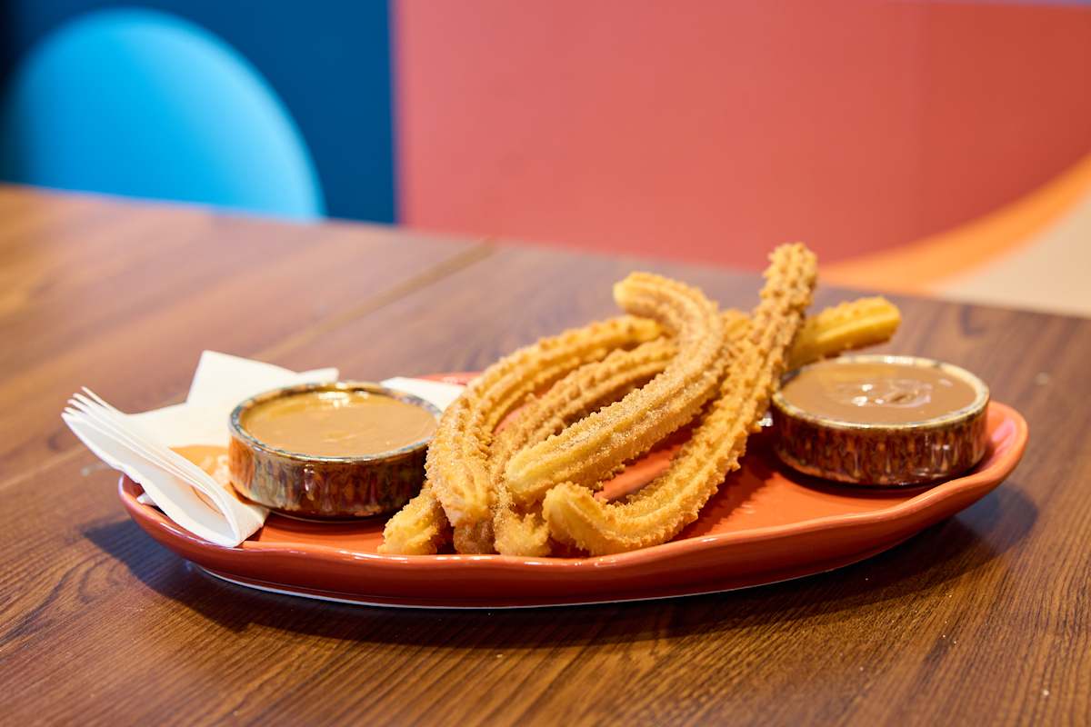 Whitford City_San Churro_Dining_Food_2025