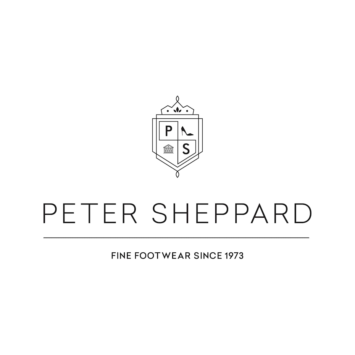 Peter Sheppard Footwear
