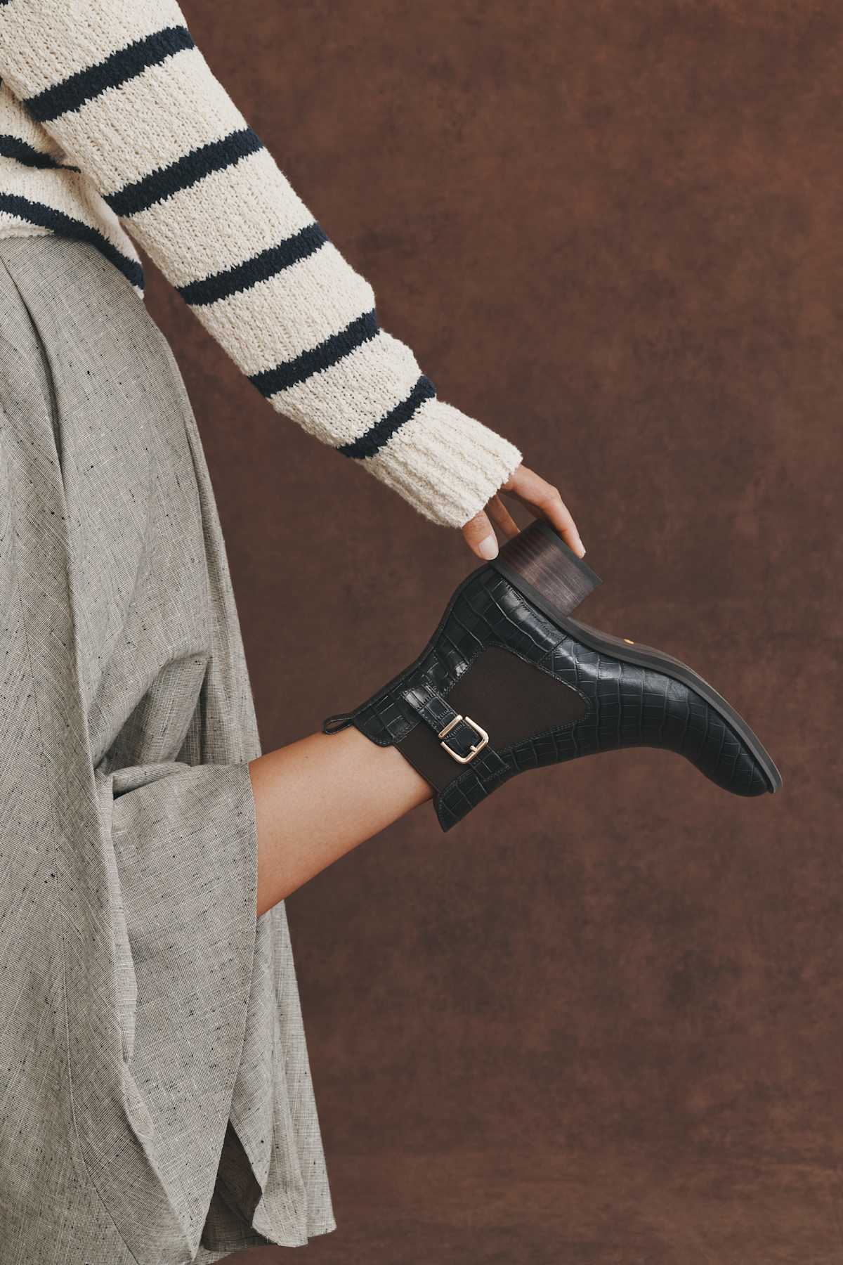 Hush Puppies: Up to 50% Off All Boots