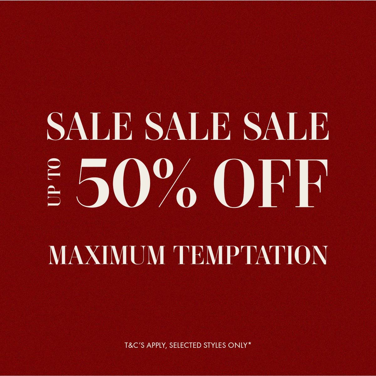 Honey Birdette: MID-SEASON SALE ON NOW!