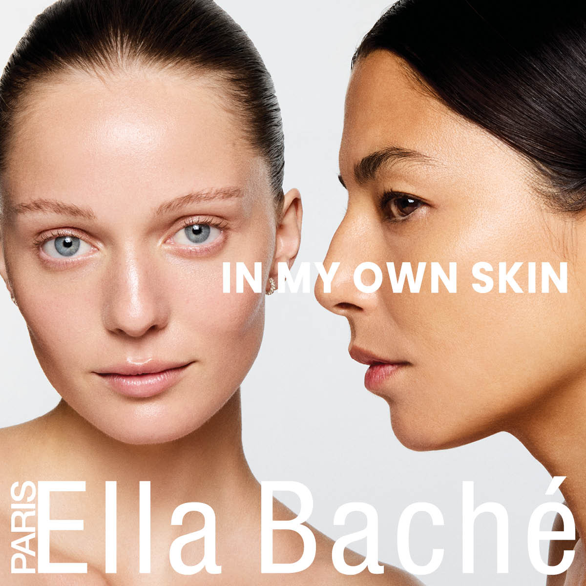 Ella Baché