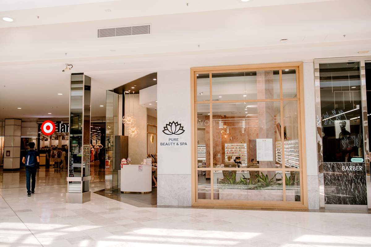 Pure Beauty Spa
