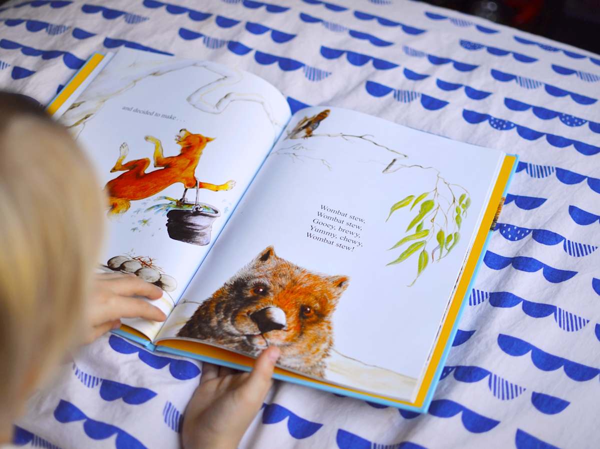 Retro kids books that have stood the test of time 4 of 4