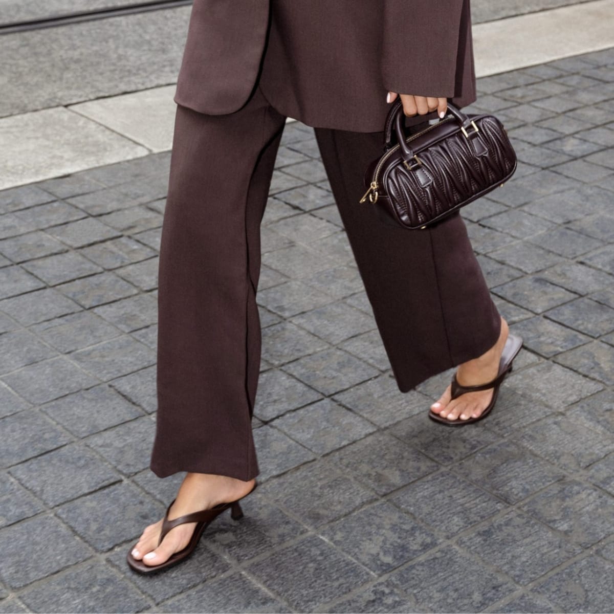 Everyday essentials - Billini