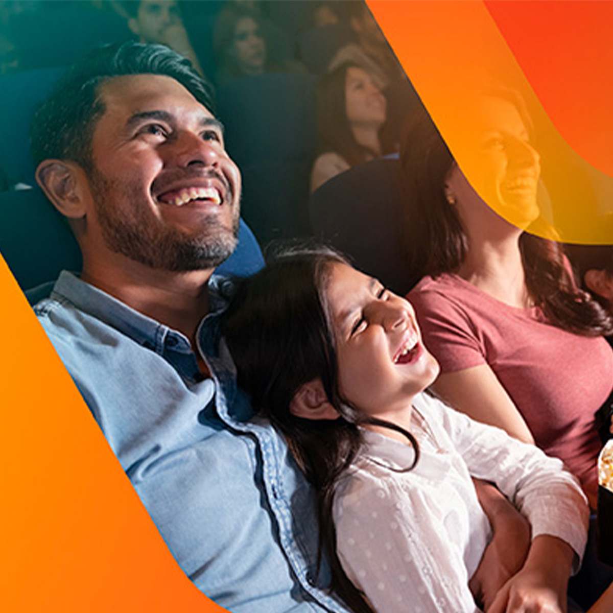 Village Cinemas: Sensory-friendly sessions