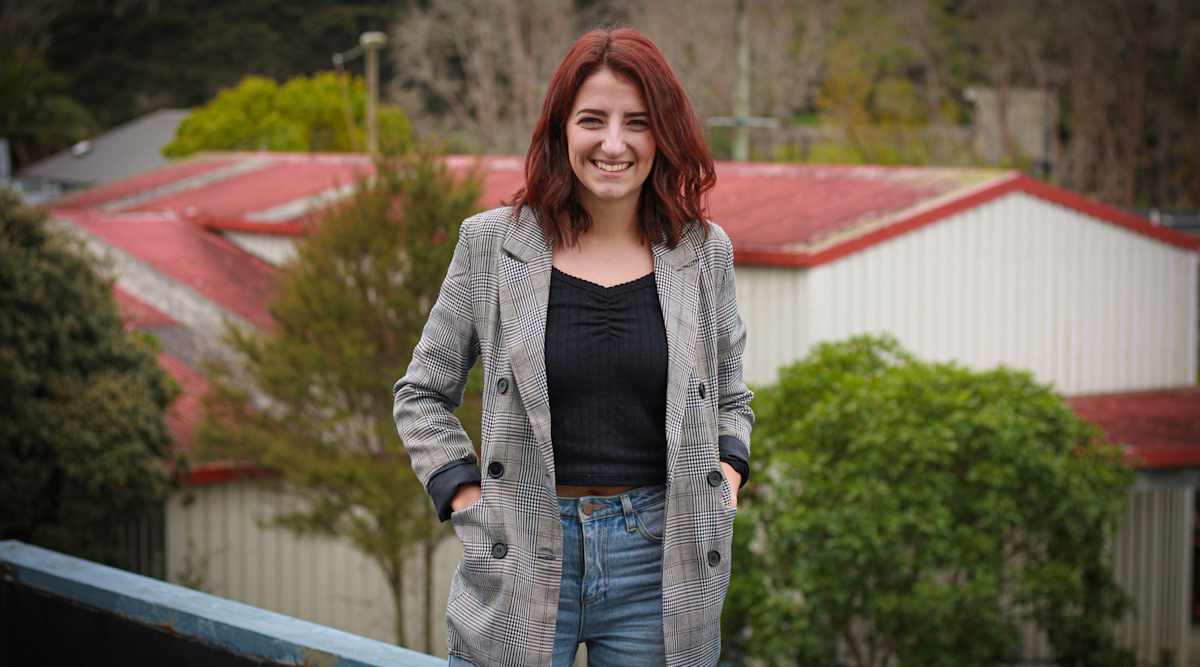 Story body-ALBANY Holly Simpson