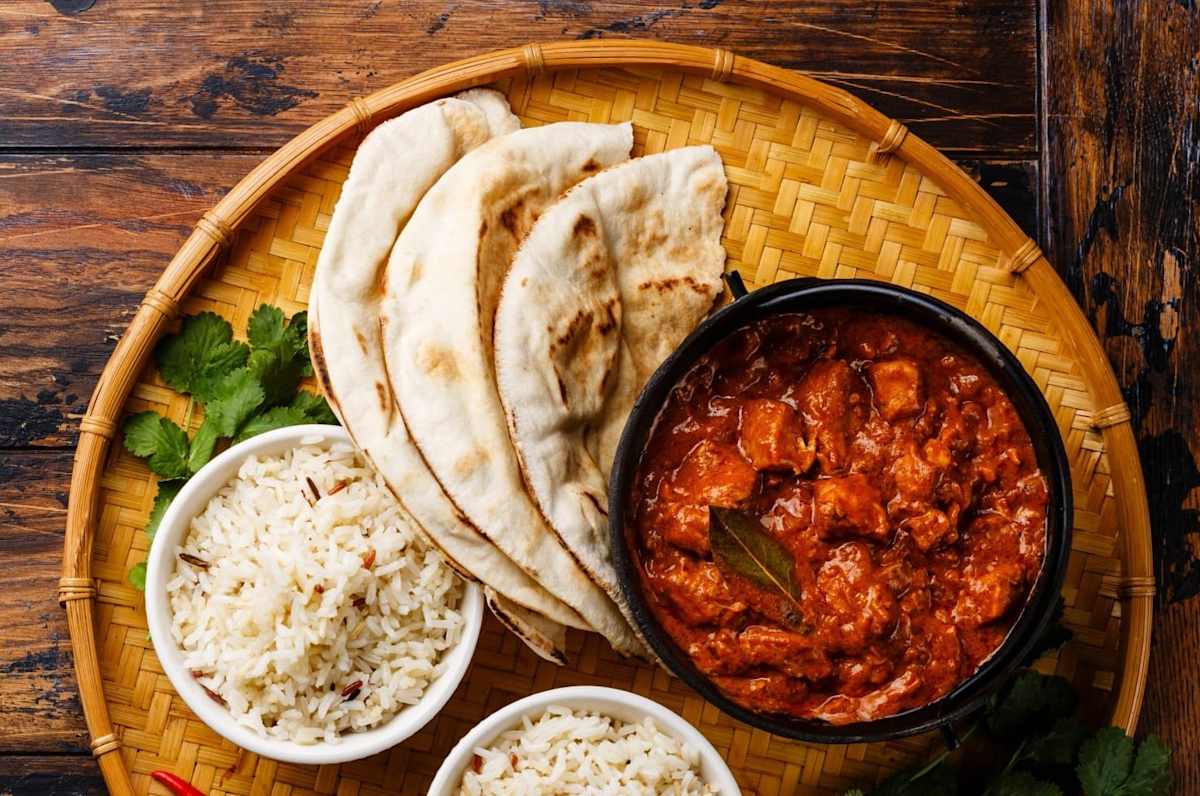 Indie Delights Tuggerah Lunch Special