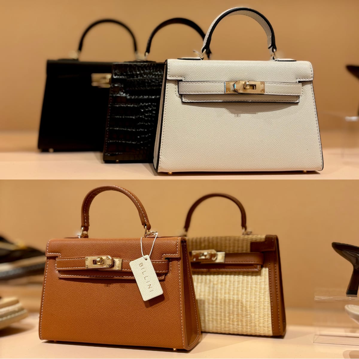 Billini - Accessories - bags