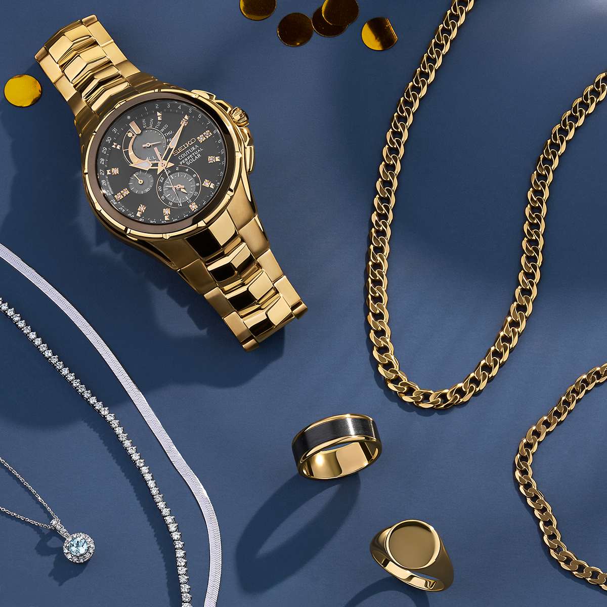 Wallace Bishop: AFTERPAY DAY SALE!
