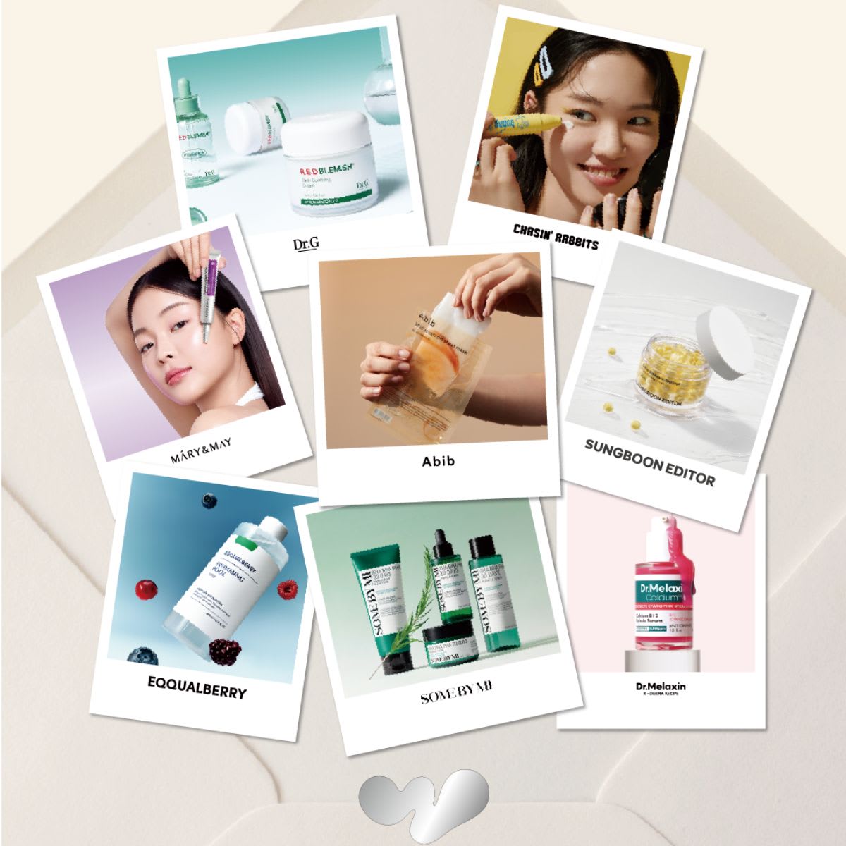 W cosmetics: Shop the EOFY Sale