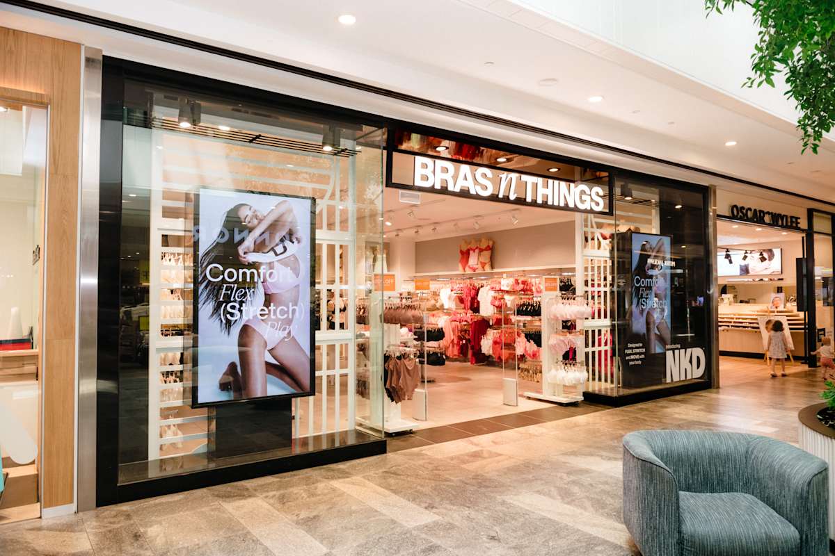 Bras N Things storefront image