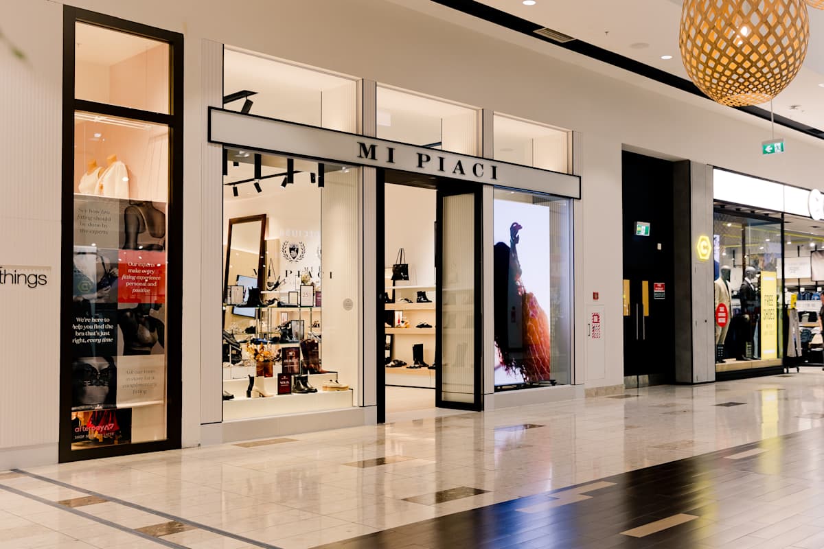 Mi Piaci storefront image
