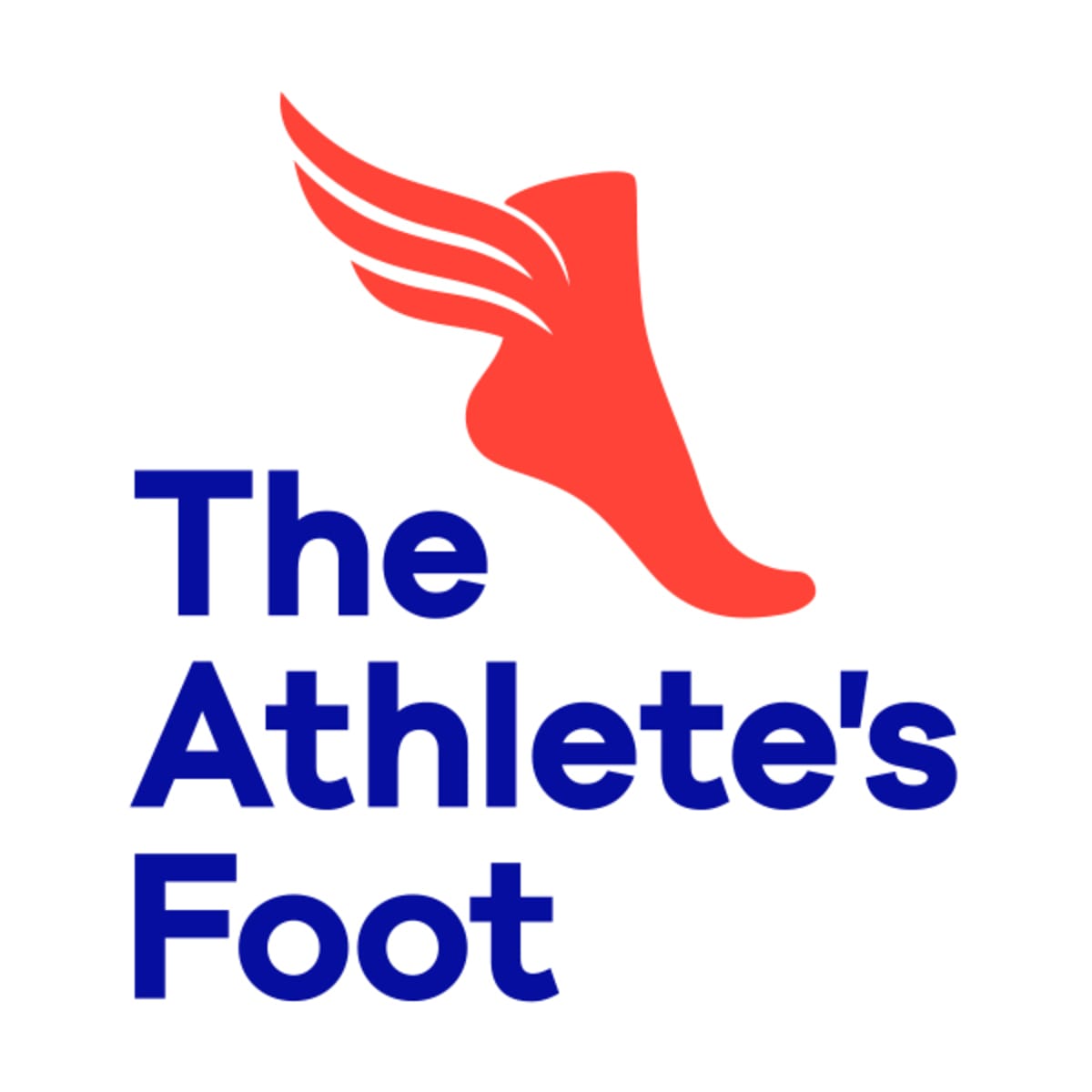 The Athlete's Foot