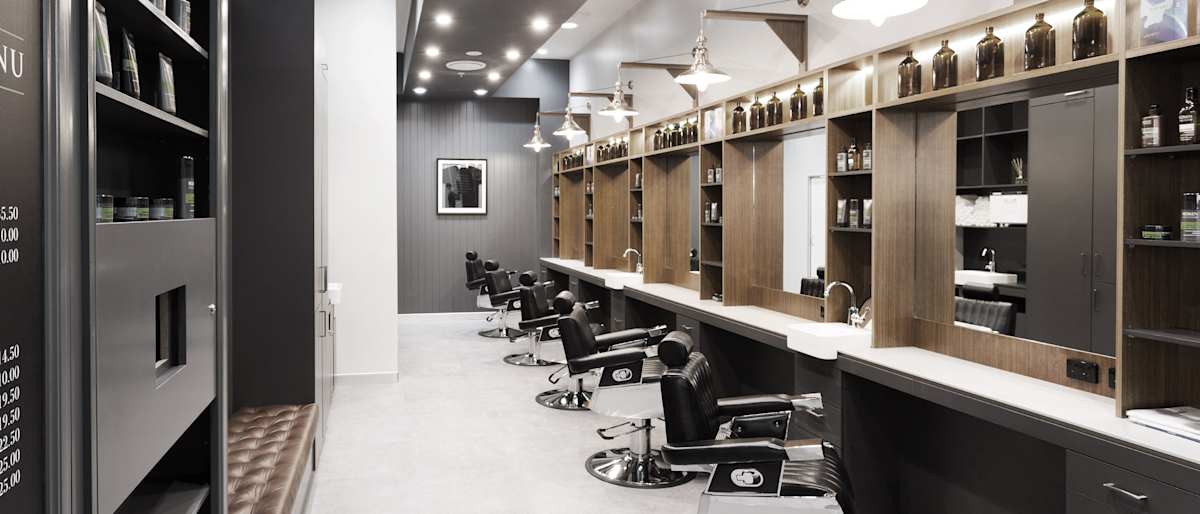 Barbershop Express