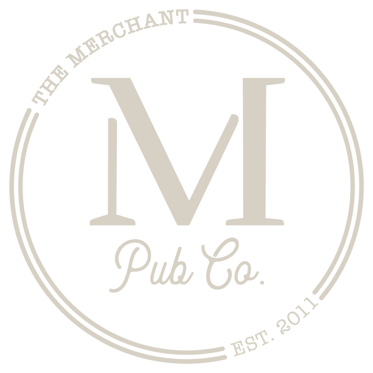 The Merchant Pub Co.