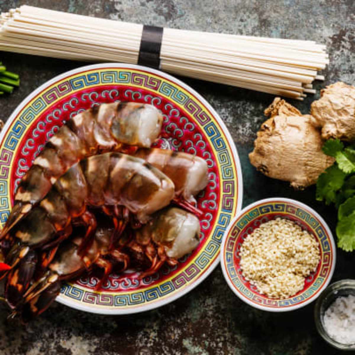 Belconnen DeWok Noodle Bar 