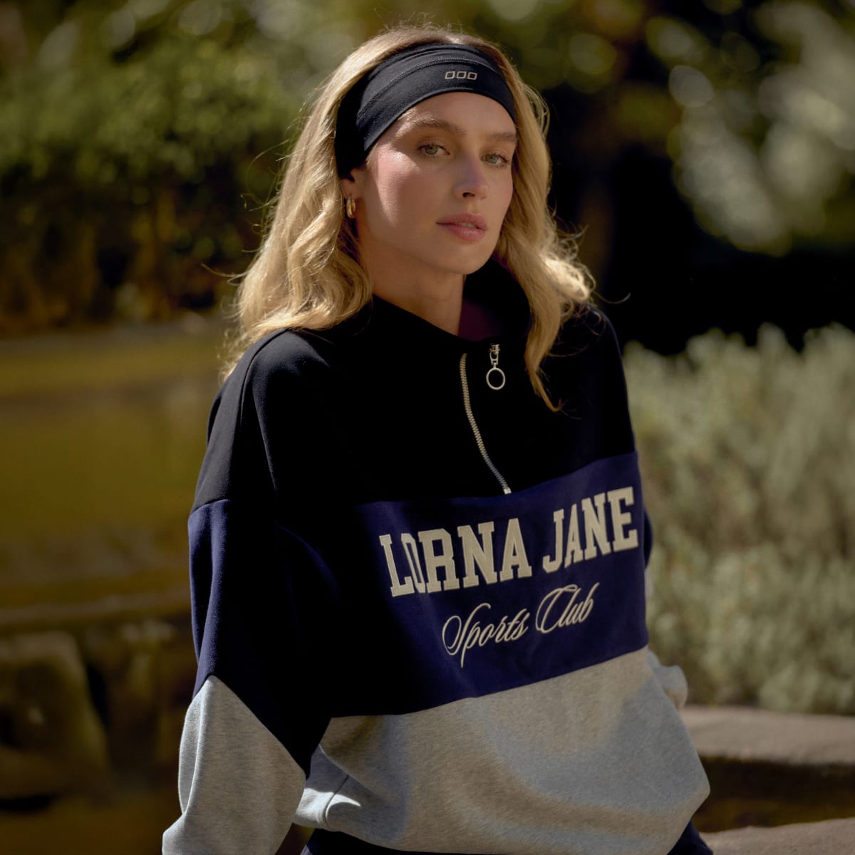 Lorna Jane