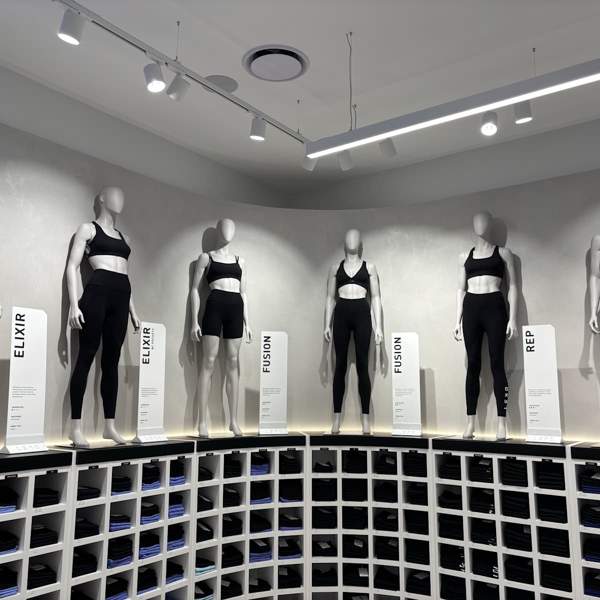 LSKD TEAM Inside Mannequins North Lakes 2025 1.1