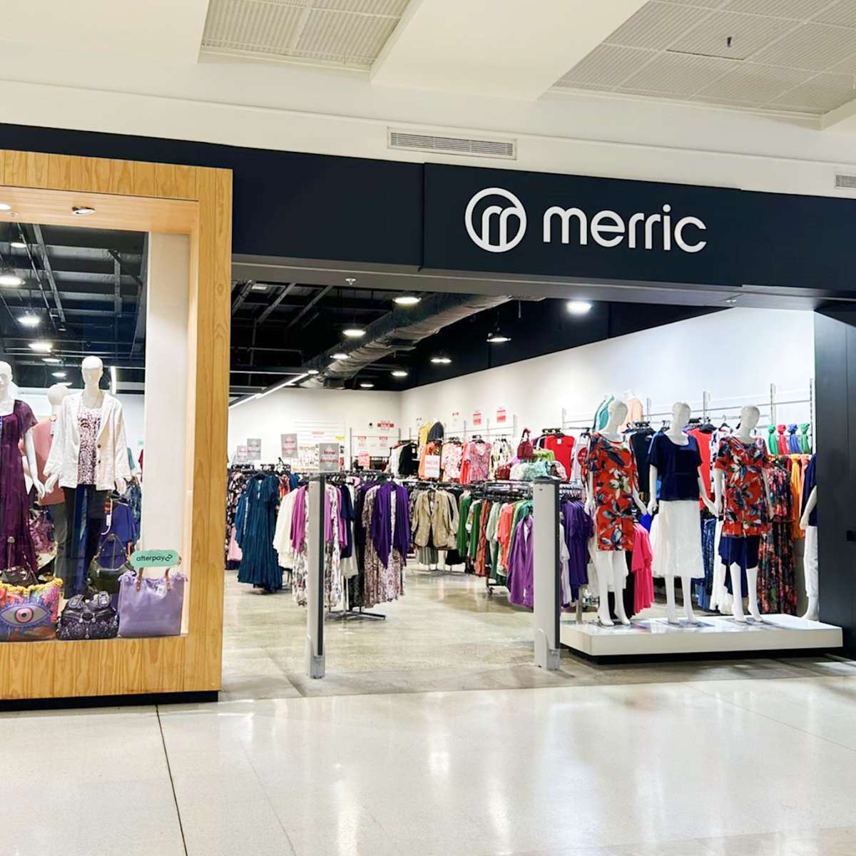 Merric