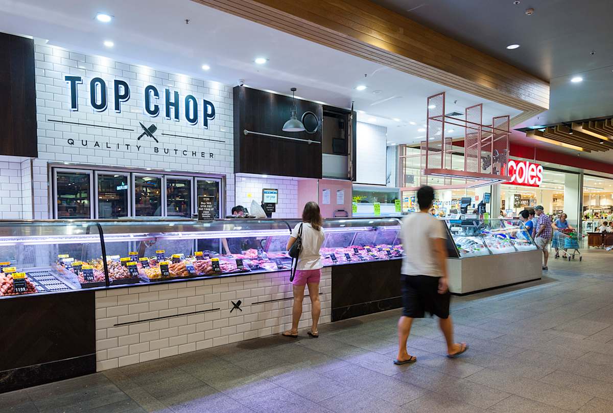 Top Chop storefront image