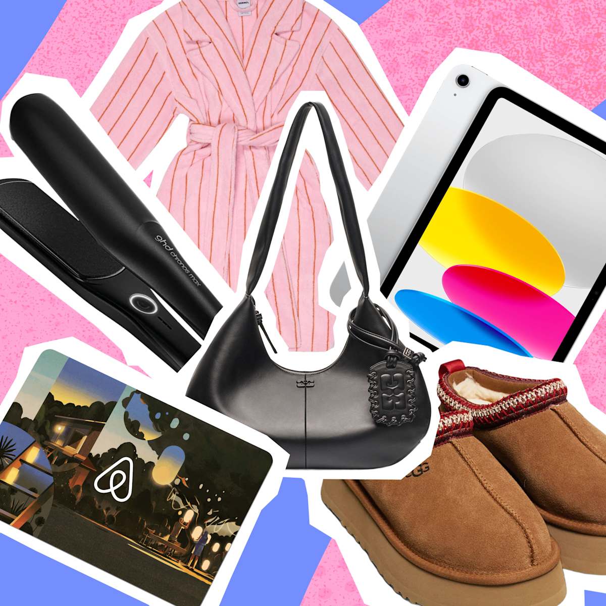 Hairhouse: Win 1 of 6 Prizes