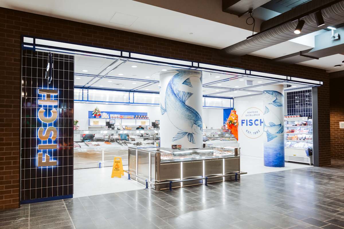 Fisch storefront image