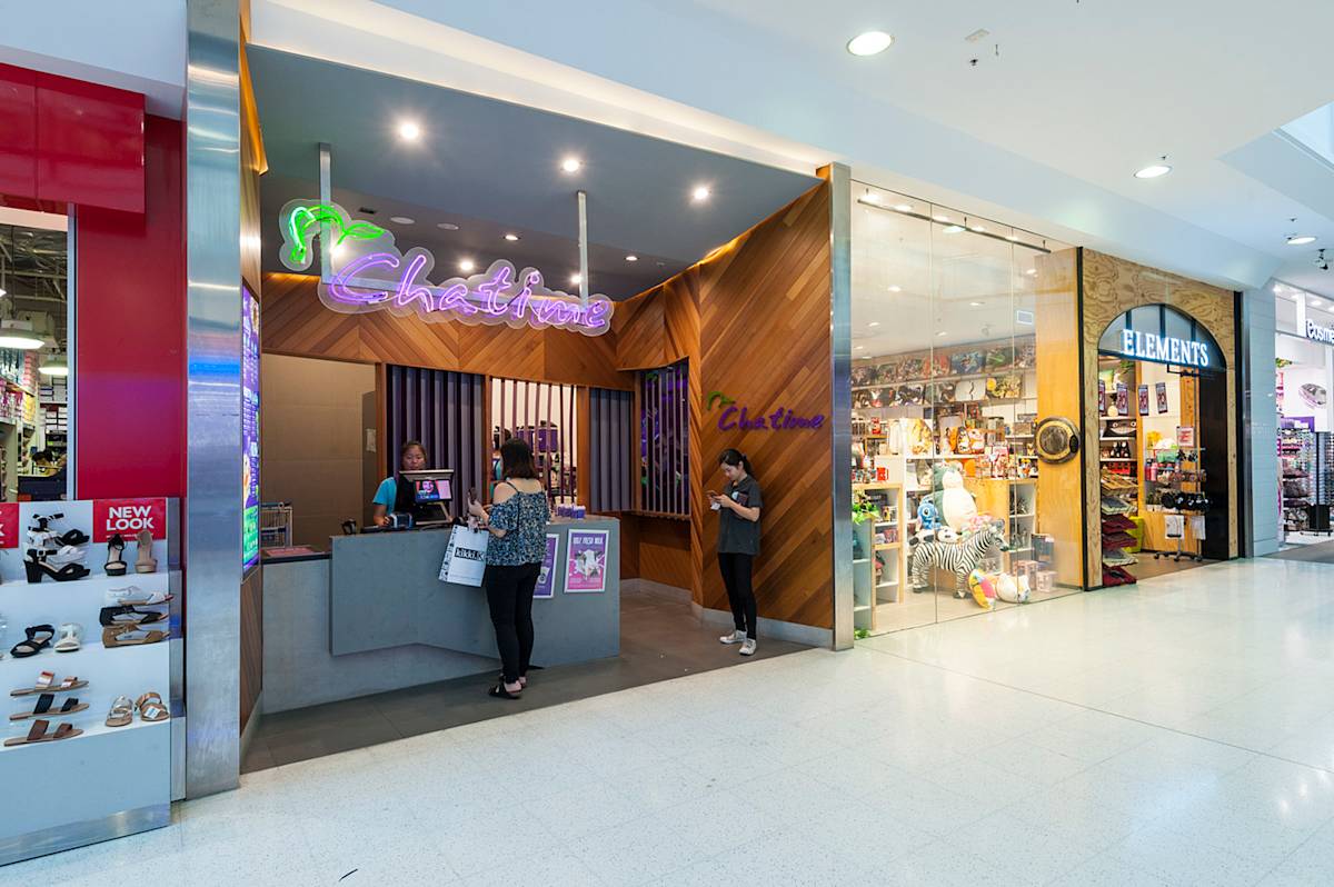 Chatime - Level 1 storefront image