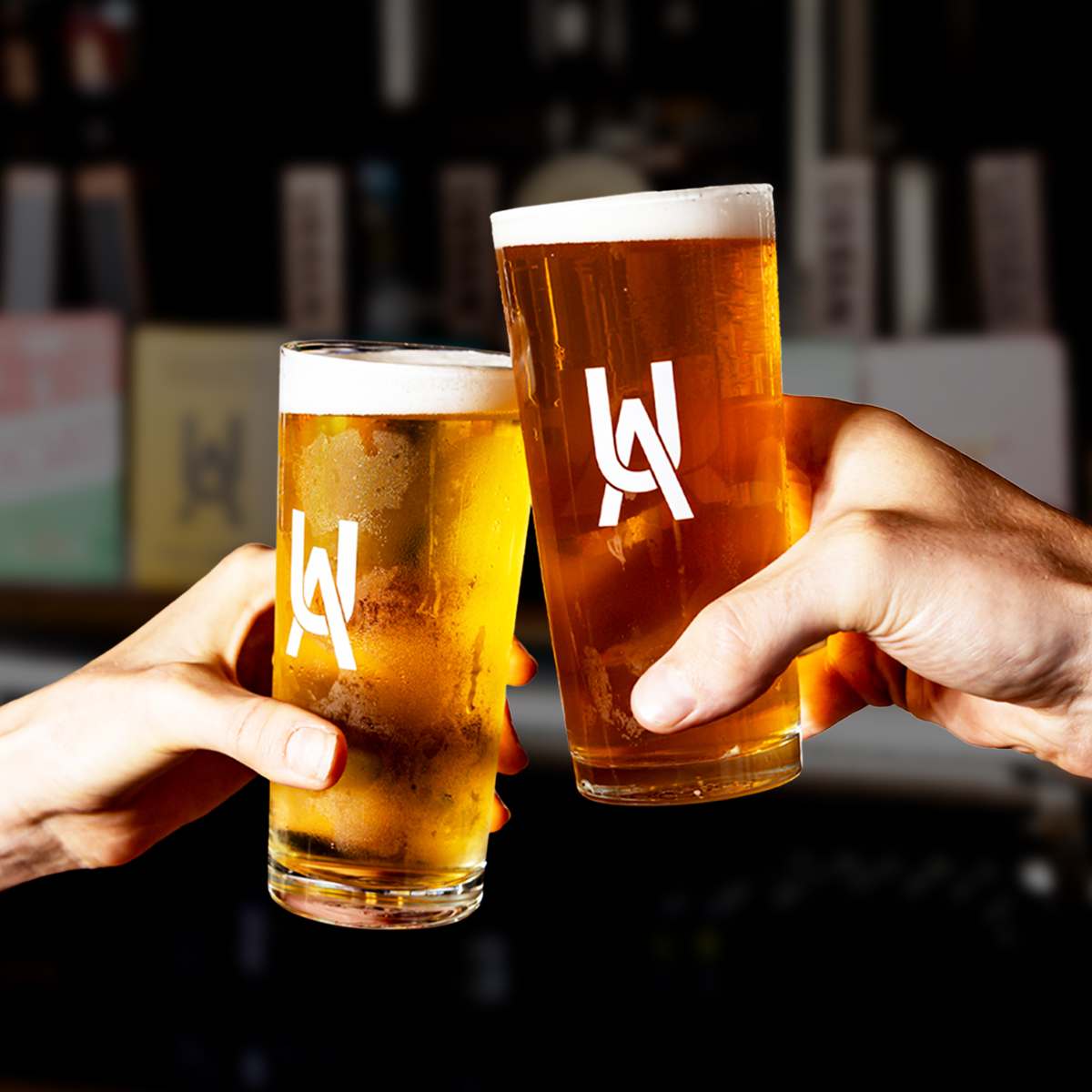 Urban Alley Brewery : International Beer Day