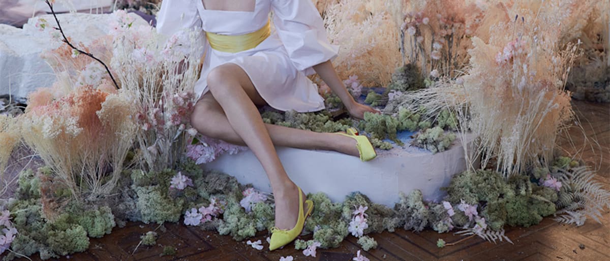 Christian Louboutin