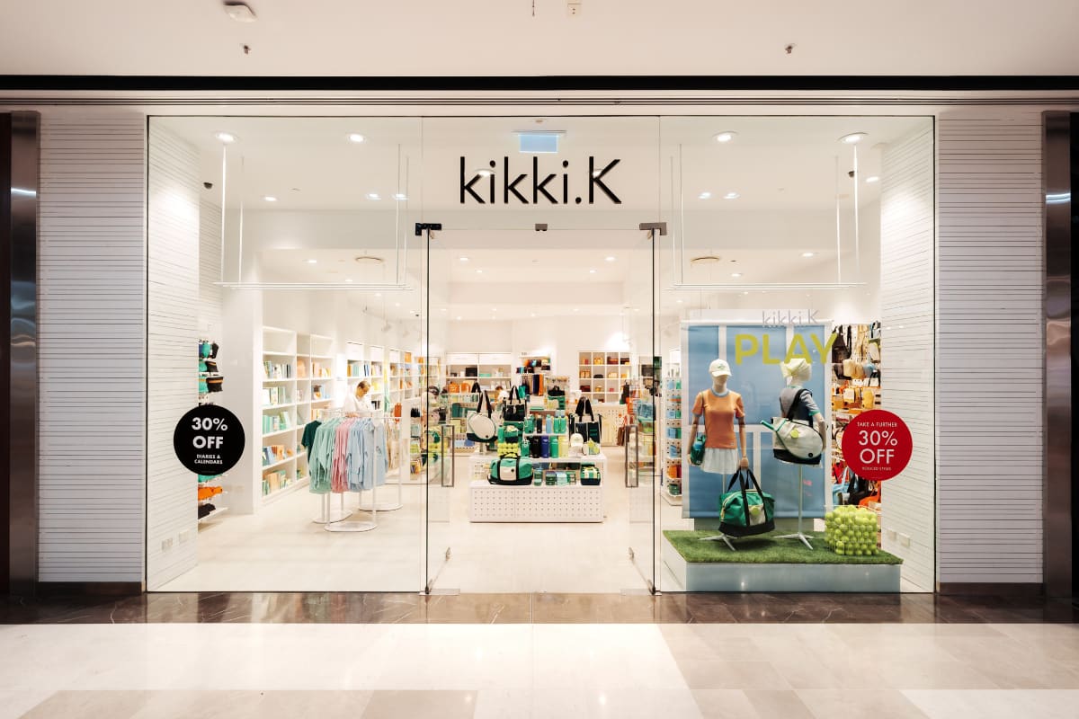 kikki.K storefront image