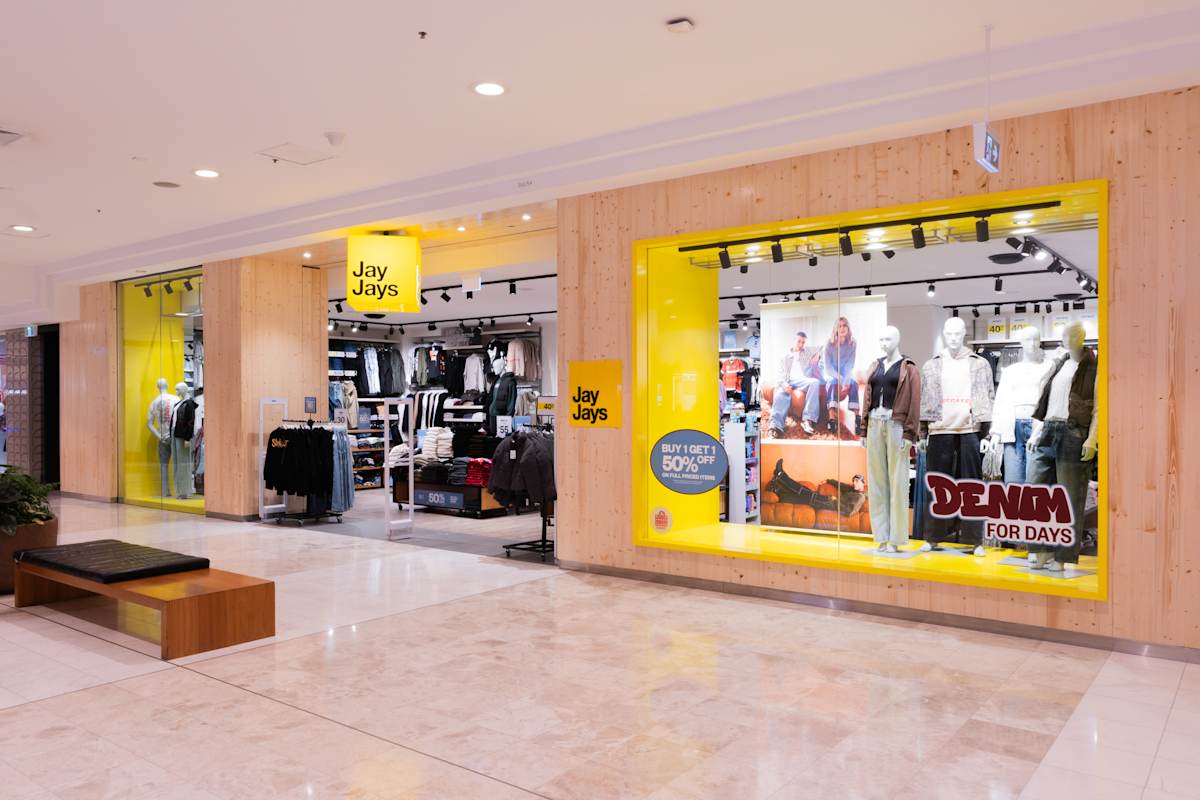 Jay Jays storefront image