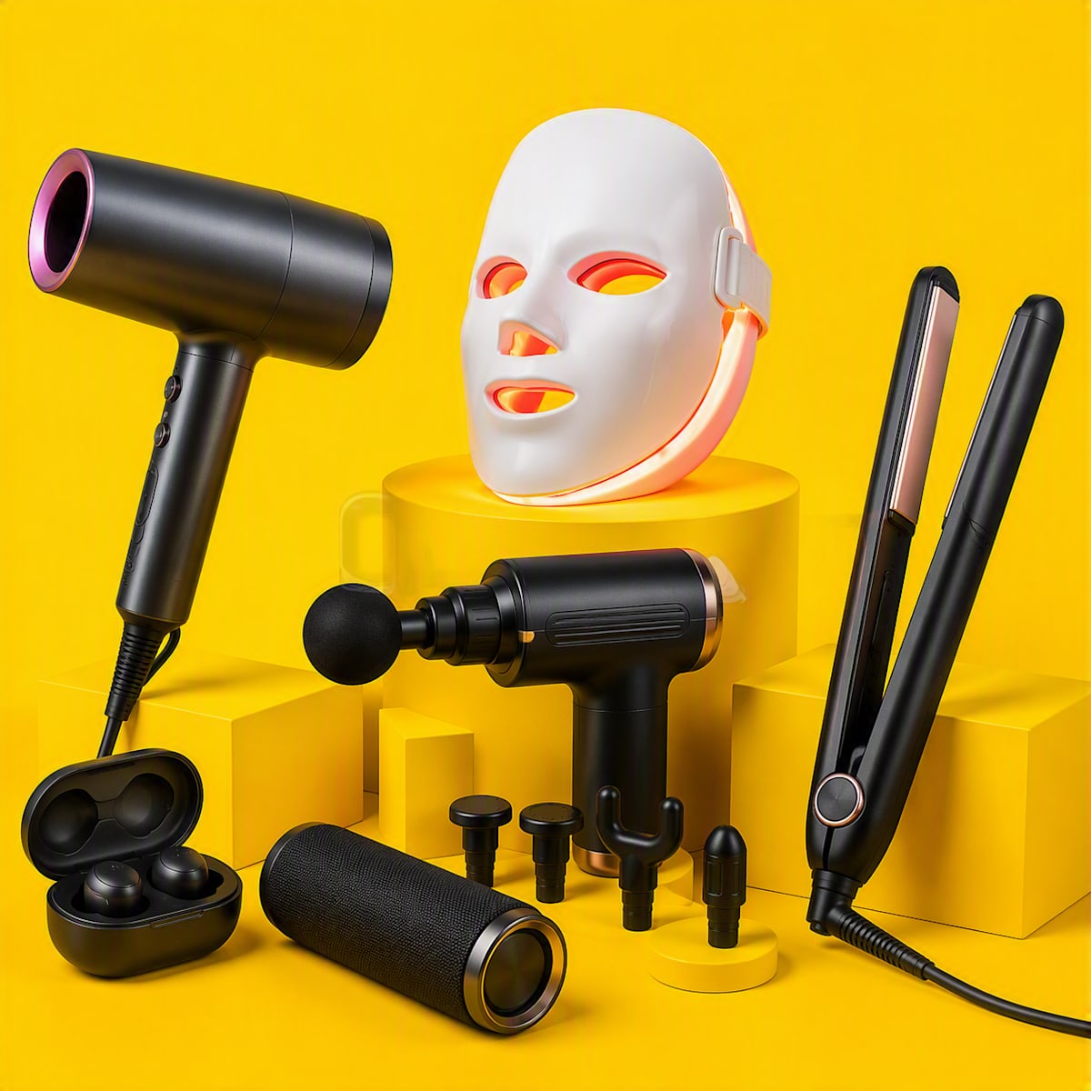 JB Hi-Fi: Beauty BLOWOUT at JB Hi-Fi!