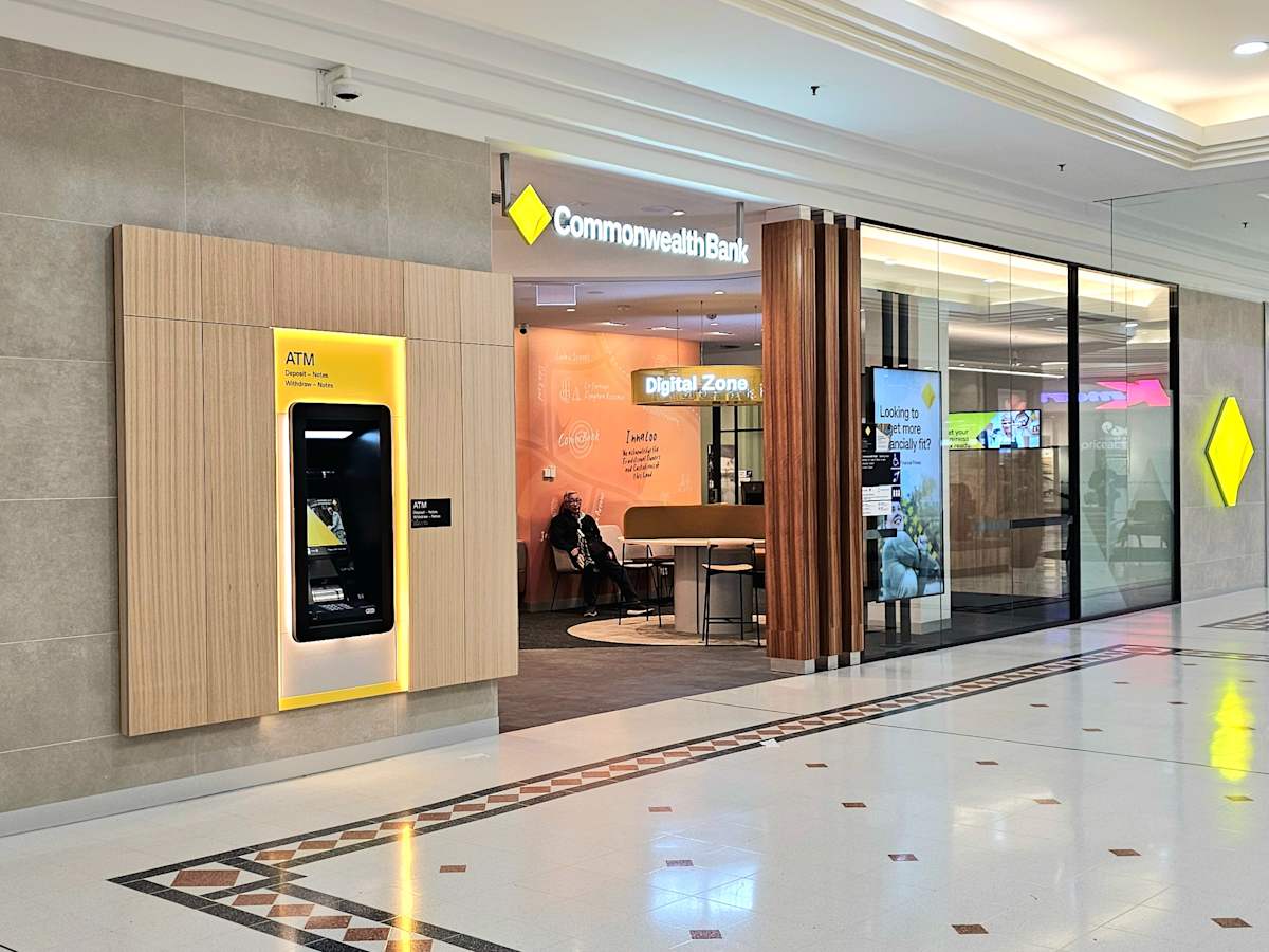 Here's what's new at Westfield Innaloo