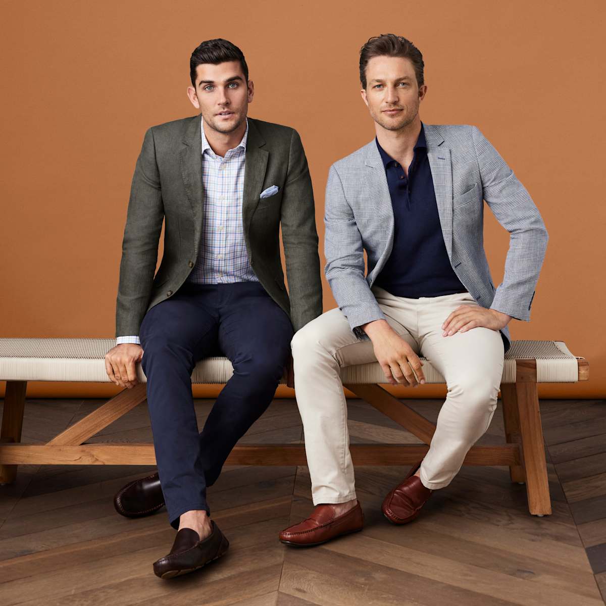 GAZMAN - Your special occasion outfit guide for spring