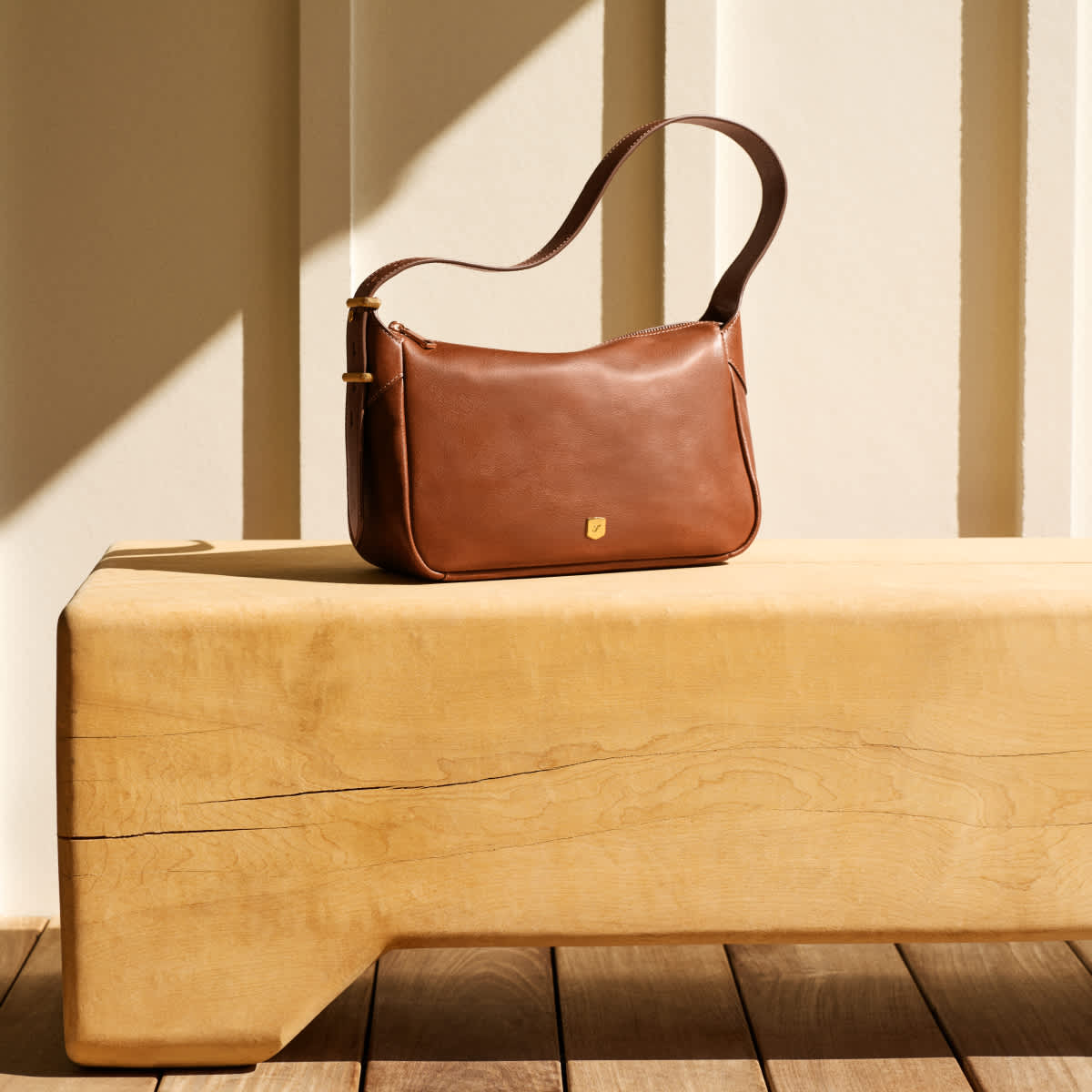 Fossil: 30% off selected leather products.