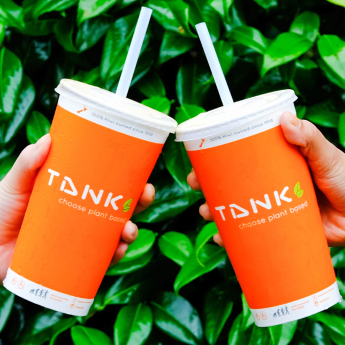 Tank Juice