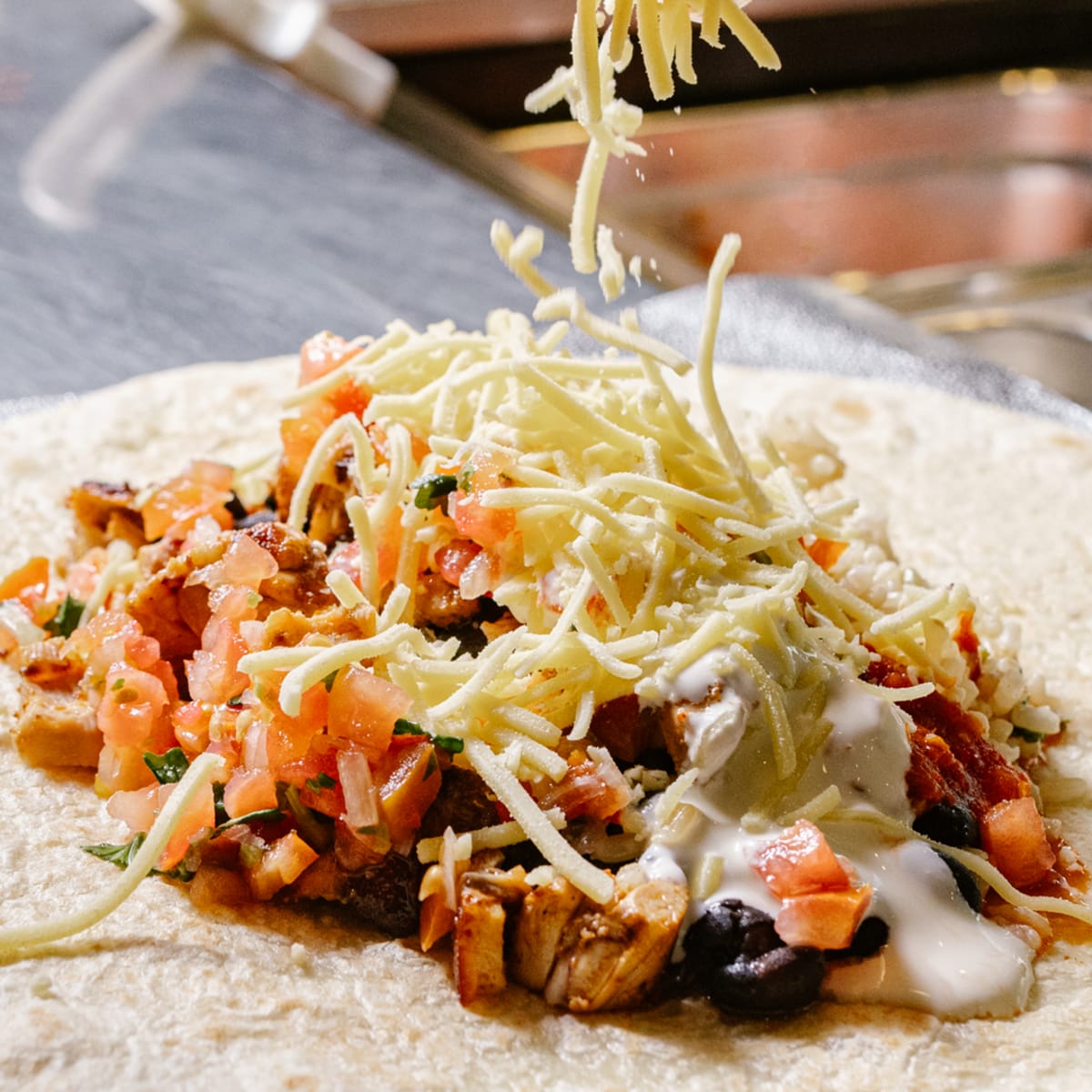 Mad Mex - Mt Druitt