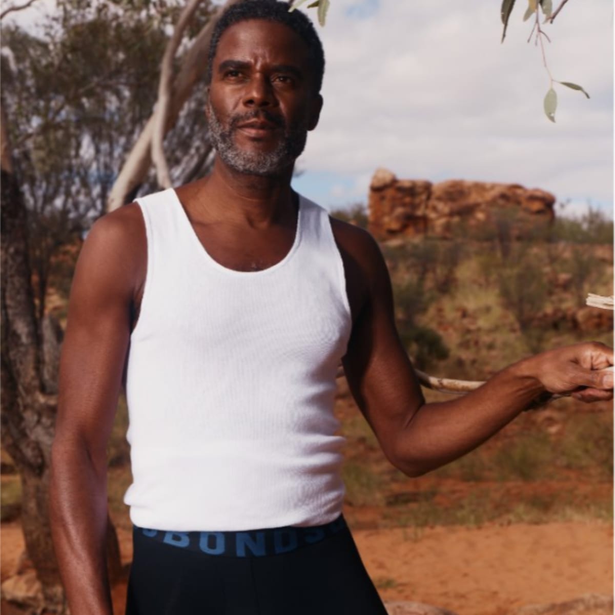 Bonds: 40% off Fathers Day flash sale