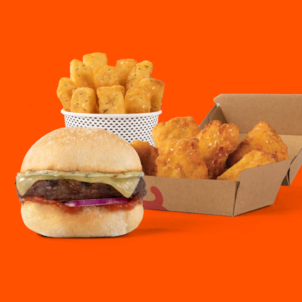 Grill'd: $14.90 lunch saver