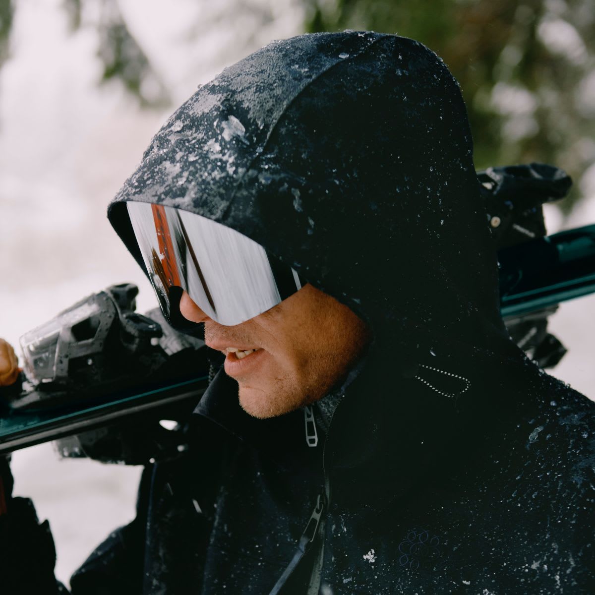 M.J. Bale Alpine-Active Collection