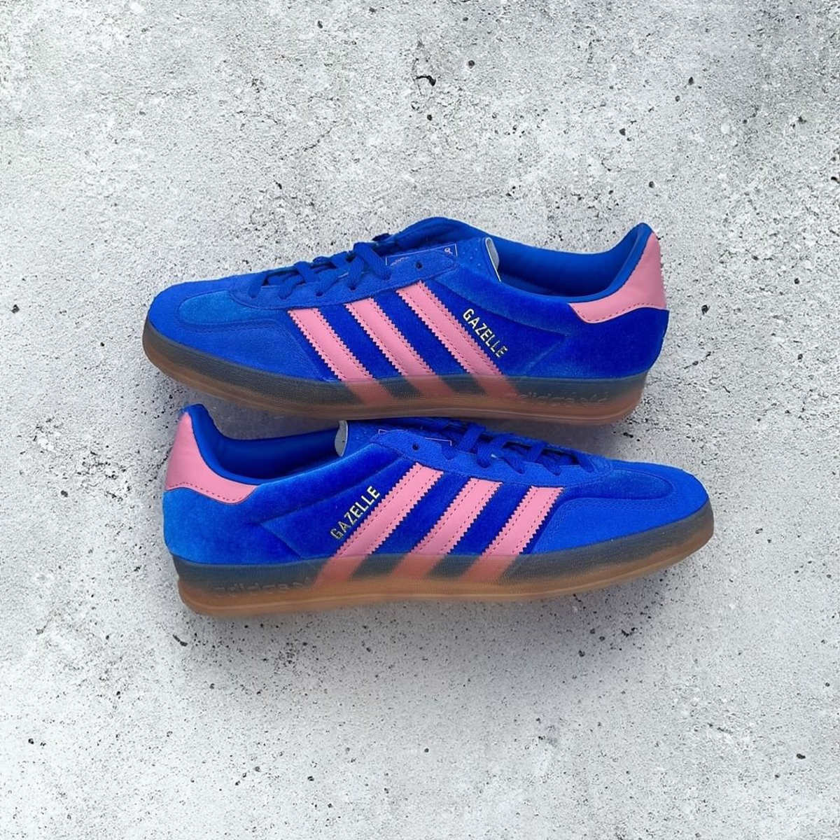 adidas Original Gazelle Indoor