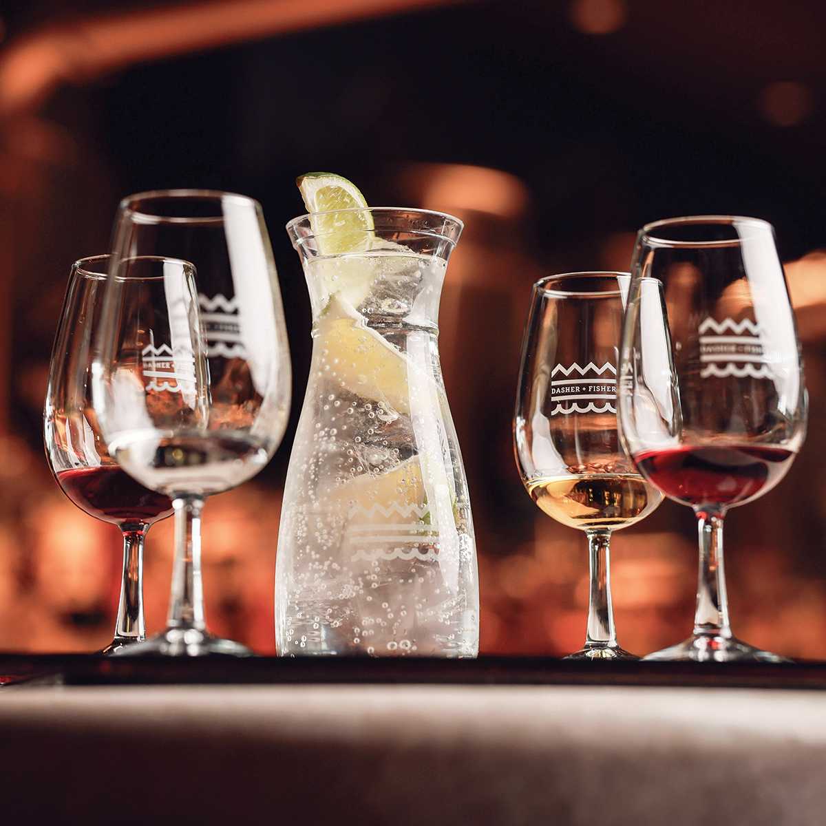 Urban Alley Brewery : World Gin Day 2026