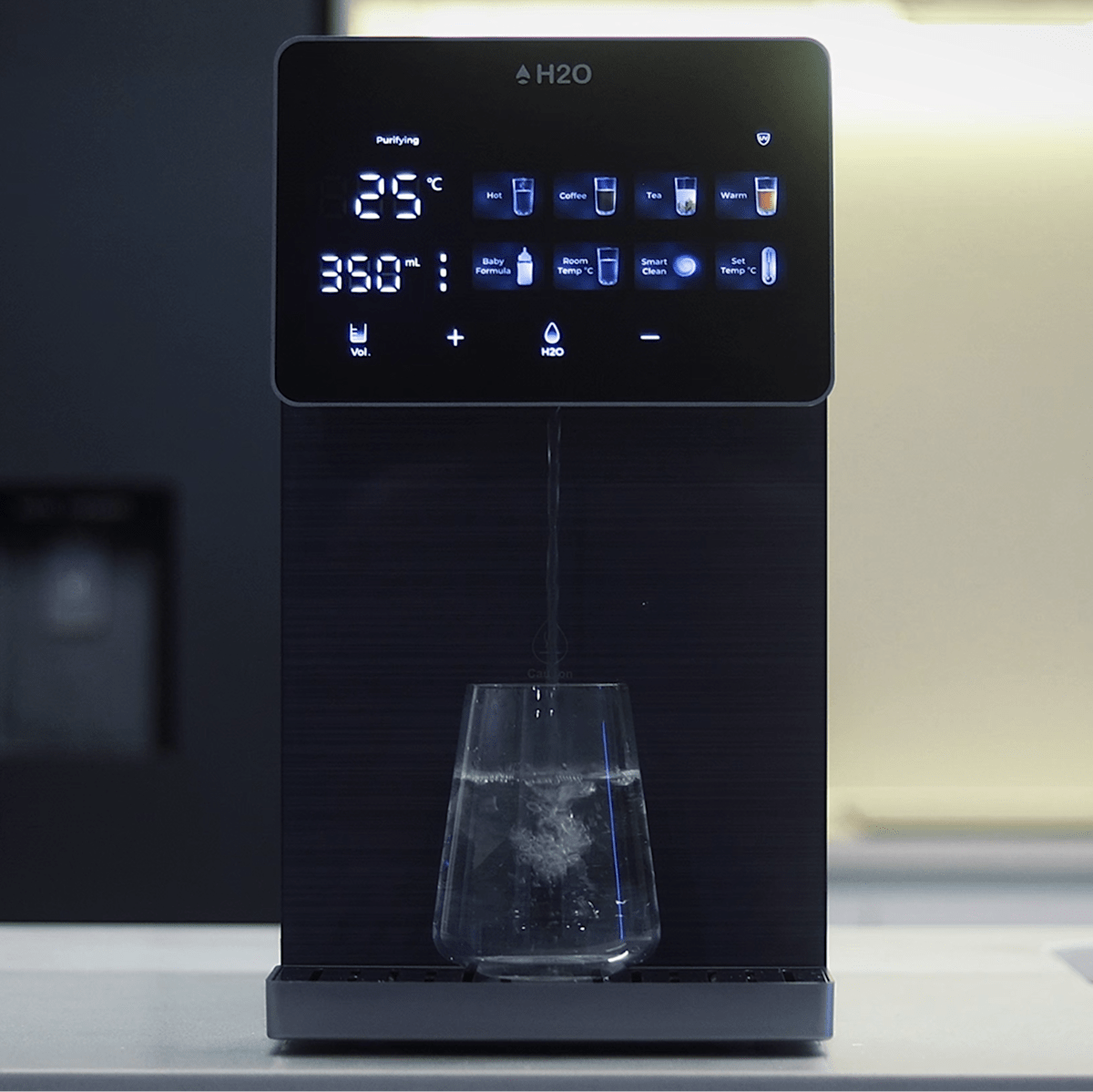 H2O Australia: Try a H2O purifier. Free for 30 days.