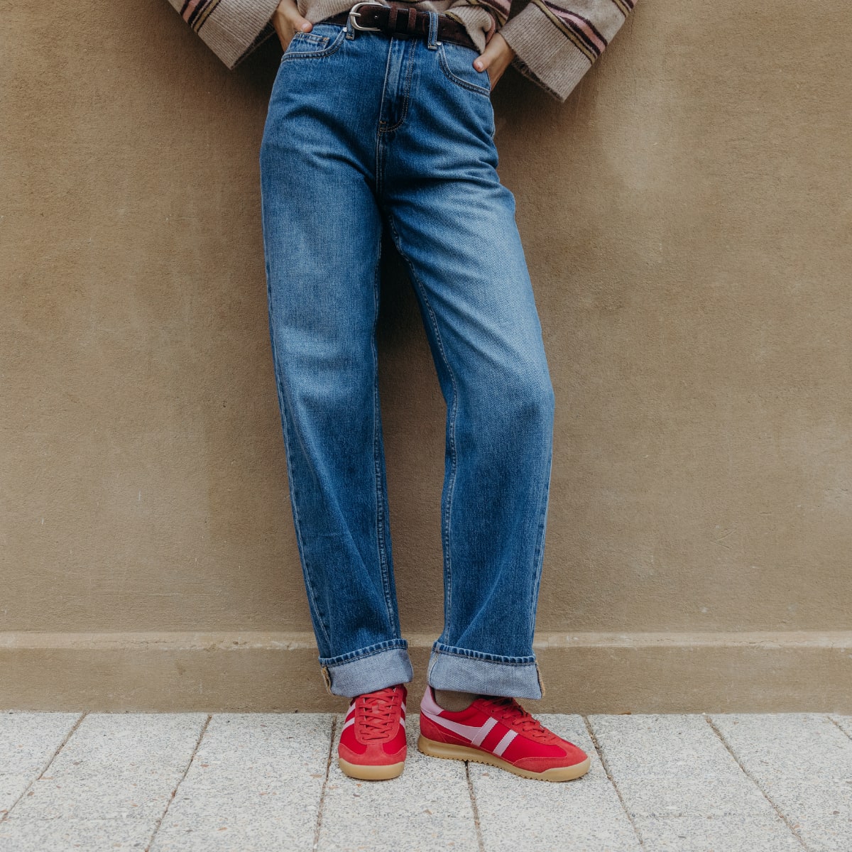 Bstore: Get 20% off Gola sneakers!