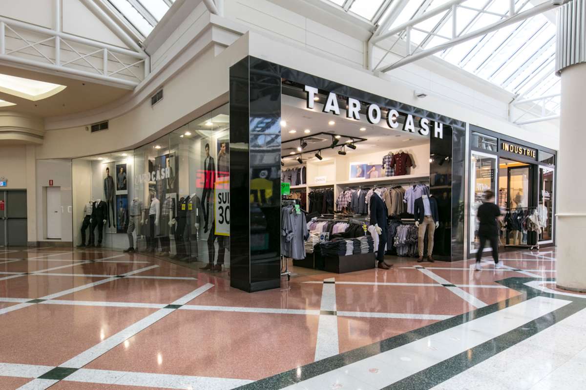 Tarocash storefront image